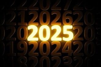 2025's Dark Forecast: 10 Bleak Predictions Unveiled