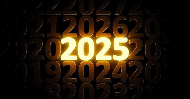 2025's Dark Forecast: 10 Bleak Predictions Unveiled