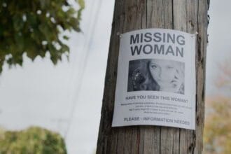 Unsolved: 10 Mysterious Disappearances in England