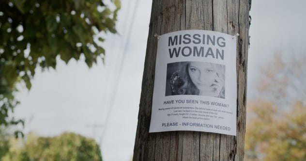 Unsolved: 10 Mysterious Disappearances in England