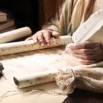 10 Mysterious Untranslated Texts & Lost Languages