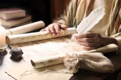 10 Mysterious Untranslated Texts & Lost Languages