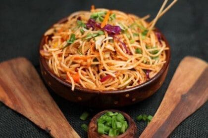 Global Cuisine: 10 Misnamed Dishes Around The World