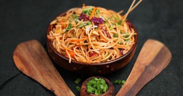 Global Cuisine: 10 Misnamed Dishes Around The World