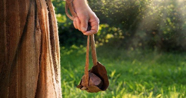 Real Life Davids: 10 Underdog Success Stories