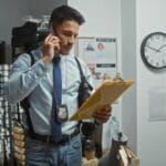 Top 10 TV's Most Damaged Detectives: Broken Heroes