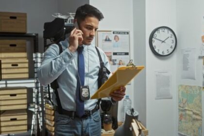 Top 10 TV's Most Damaged Detectives: Broken Heroes