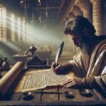 New Testament: 10 Key Milestones in Its Evolution