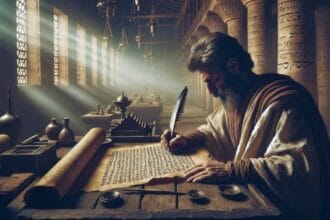 New Testament: 10 Key Milestones in Its Evolution