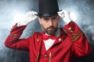 George Sanger: 10 Dark Facts About Britain's PT Barnum