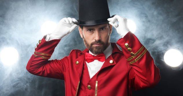 George Sanger: 10 Dark Facts About Britain's PT Barnum