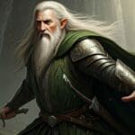 10 Epic Middle-earth Tales Ripe for Adaptation