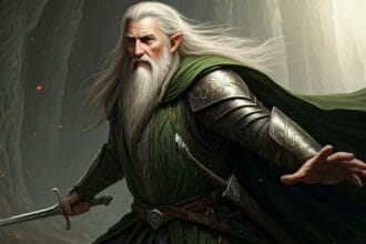 10 Epic Middle-earth Tales Ripe for Adaptation