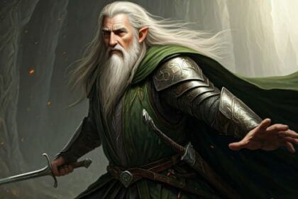 10 Epic Middle-earth Tales Ripe for Adaptation