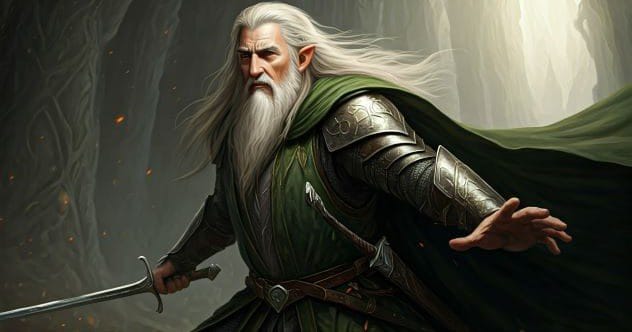 10 Epic Middle-earth Tales Ripe for Adaptation