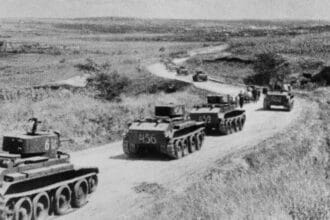 WWII's Unsung Heroes: 10 Allies You May Have Forgotten