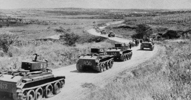 WWII's Unsung Heroes: 10 Allies You May Have Forgotten