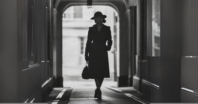 10 Facts About Churchill’s Favorite WWII Spy