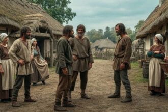 Filthy Facts: Why the Middle Ages Were Super Gross