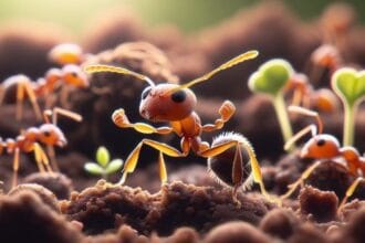 Swarm Alert: 10 Terrifying Animal Swarm Encounters