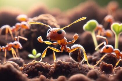 Swarm Alert: 10 Terrifying Animal Swarm Encounters