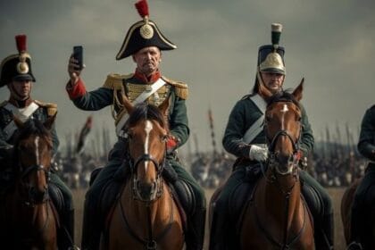 10 Epic Defeats of the Mighty British Empire