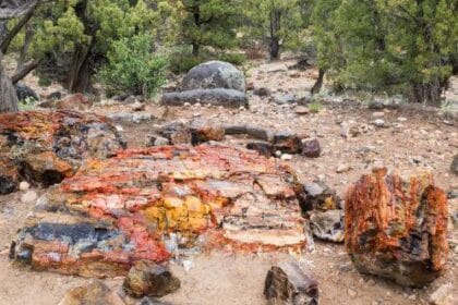 Unsolved American Mysteries That Still Baffle Us