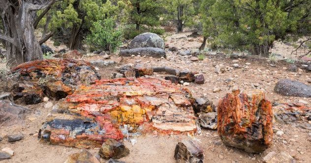 Unsolved American Mysteries That Still Baffle Us