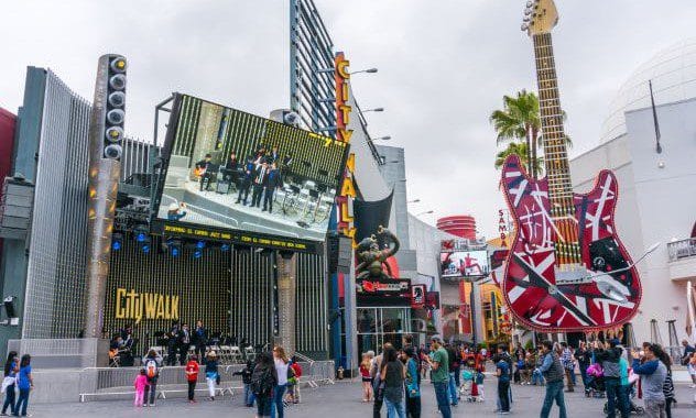 citywalk