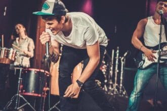 Top 10 Fictional Movie Bands With Real Hit Songs