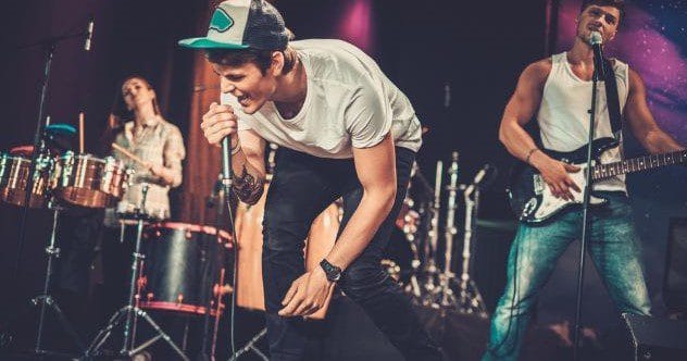 Top 10 Fictional Movie Bands With Real Hit Songs