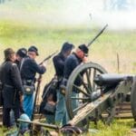 Civil War Facts: 10 Things You Didn't Know!