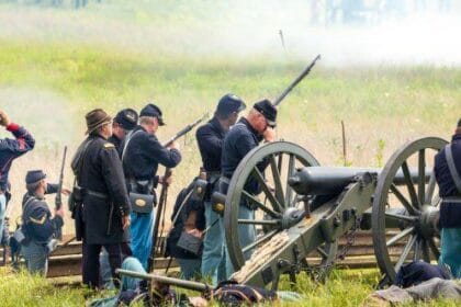 Civil War Facts: 10 Things You Didn't Know!