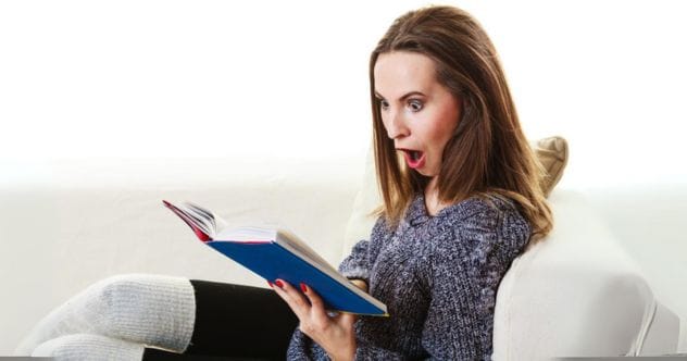 10 Tell-All Biographies That Stirred Up Controversy