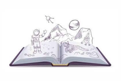 Ahead of Their Time: 10 Visionary Stories