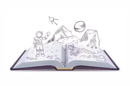Ahead of Their Time: 10 Visionary Stories