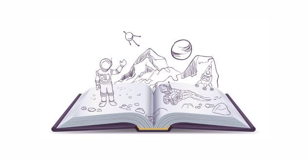 Ahead of Their Time: 10 Visionary Stories