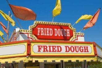 10 Wild Food Fads: Remember These Head-Scratching Trends?