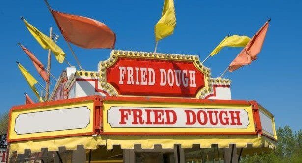 10 Wild Food Fads: Remember These Head-Scratching Trends?