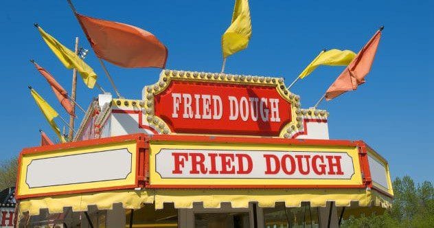 10 Wild Food Fads: Remember These Head-Scratching Trends?