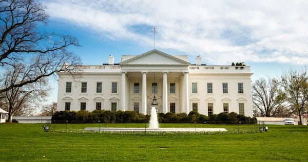 Prez Facts: 10 Surprising Things About US Presidents