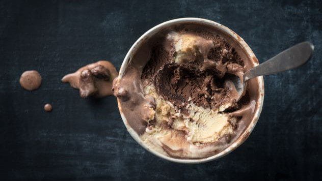 Ice Cream