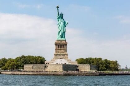 Liberty's Secrets: 10 Surprising Statue of Liberty Facts
