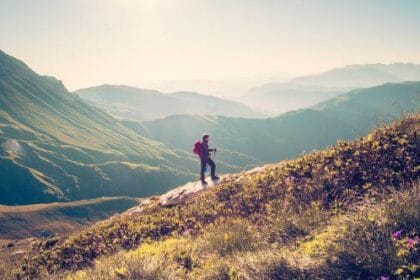 Rocky Mountain's Dark Tales: 10 Missing Persons Cases