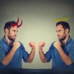 Evil Twins: 10 Heroes Who Fought Their Dark Selves