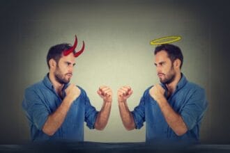 Evil Twins: 10 Heroes Who Fought Their Dark Selves