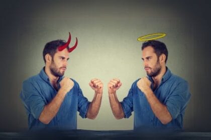 Evil Twins: 10 Heroes Who Fought Their Dark Selves