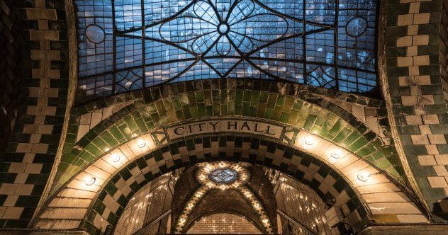 Abandoned Giants: 10 Massive Structures Left to Decay