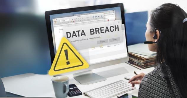 Top 10 Biggest Data Leaks: Are You at Risk?