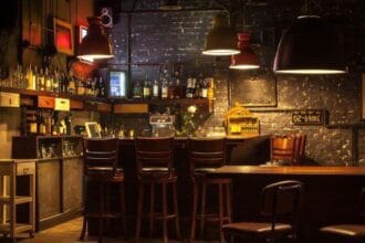 Weirdest Bars: 10 Pubs In Truly Unusual Locations